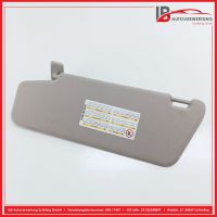 Sonnenblende rechts <br>MERCEDES BENZ E-KLASSE KOMBI S212 E250 CDI