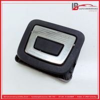 Haltegriff Kofferraum Teppich<br>MERCEDES BENZ E-KLASSE KOMBI S212 E250 CDI