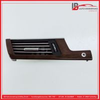 L�ftungsgitter Armaturenbrett Luftd�se Abdeckung<br>MERCEDES BENZ E-KLASSE KOMBI S212 E250 CDI