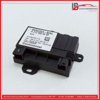 Steuerger�t Kraftstoffpumpe<br>MERCEDES BENZ E-KLASSE KOMBI S212 E250 CDI