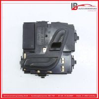 Schalter Sitzverstellung Links<br>MERCEDES BENZ E-KLASSE KOMBI S212 E250 CDI