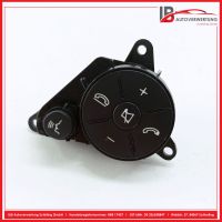 Schalter Multifunktionslenkrad<br>MERCEDES BENZ E-KLASSE KOMBI S212 E250 CDI
