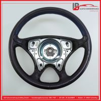 Lenkrad Lederlenkrad<br>MERCEDES BENZ SLK R170 230 KOMPRESSOR