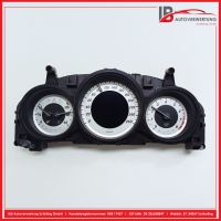 Tacho Kombiinstrument 18000 KM<br>MERCEDES BENZ C-KLASSE W204 C180 CGI