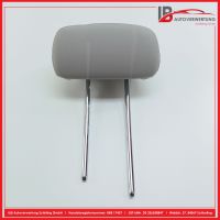 Kopfst�tze Hinten Mitte<br>MERCEDES BENZ C-KLASSE W204 C180 CGI