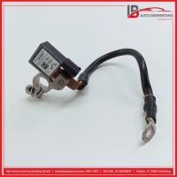 Kabel Batteriekabel Elektronikmodul<br>MERCEDES BENZ C-KLASSE W204 C180 CGI