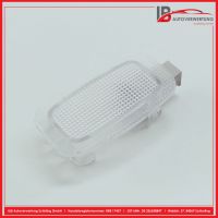 Innenraumleuchte Kofferraum<br>MERCEDES BENZ C-KLASSE W204 C180 CGI