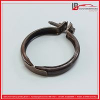 Auspuffanlage Klammer Katzenklemme<br>MERCEDES BENZ C-KLASSE W204 C180 CGI