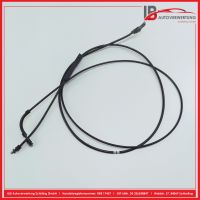 Motorhaubenzug Zug Vorne<br>MERCEDES BENZ C-KLASSE W204 C180 CGI