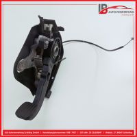Pedalbelag f�r Bremspedal <br>MERCEDES BENZ E-KLASSE W211 E320 CDI