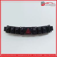 Schalterleiste ESP Sitzheizung<br>MERCEDES BENZ S-KLASSE W220 S320