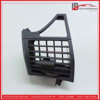 L�ftungsgitter Armaturenbrett Links<br>MERCEDES BENZ S-KLASSE W220 S320
