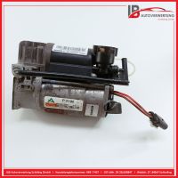 Kompressor Luftfederung<br>MERCEDES BENZ S-KLASSE W220 S320