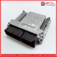 Steuerger�t Motor <br>MERCEDES-BENZ E-KLASSE W211 C220 CDI