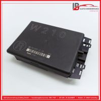 Steuerger�t Sitzverstellung <br>MERCEDES-BENZ E-KLASSE W210