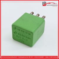 Relais Scheinwerfer Reinigungsanlage<br>MERCEDES-BENZ SL R129