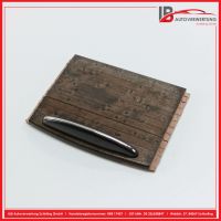 Ablagekasten Rollo Ablagefach<br>MERCEDES-BENZ C-KLASSE W203