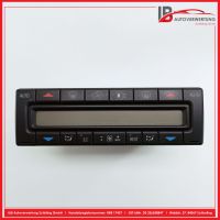Heizungsbet�tigung Klimabedienteil <br>MERCEDES-BENZ E-KLASSE W210
