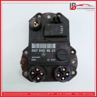 Z�ndungsmodul Z�ndsteuerger�t<br>MERCEDES BENZ W124 W201