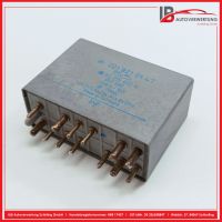 Relais Blinklicht AHK<br>MERCEDES BENZ W201 - W124