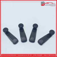 Fensterkurbel SATZ<br>MERCEDES BENZ W124 - W126 - W201