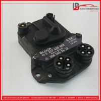 Z�ndungsmodul Z�ndsteuerger�t 6Zyl.<br>MERCEDES BENZ W124 W126