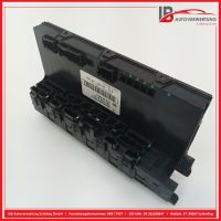 Sicherungskasten SAM Modul<br>MERCEDES BENZ C-KLASSE W203 C180