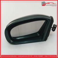 Au�enspiegel links <br>MERCEDES BENZ C-KLASSE W203 C180