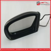 Au�enspiegel links <br>MERCEDES C-KLASSE W203 KOMBI 200 CDI