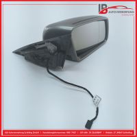 Au�enspiegel rechts <br>MERCEDES BENZ C KLASSE T-MODEL S204 C220 CDI