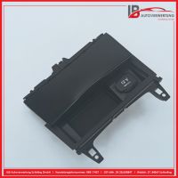 Aschenbecher mitte vorn <br>MERCEDES BENZ C KLASSE T-MODEL S204 C220 CDI