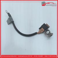 Batterie Kabel Minus<br>MERCEDES BENZ C KLASSE T-MODEL S204 C220 CDI