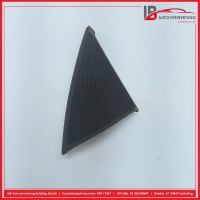 Abdeckung Lautsprecherblende R<br>MERCEDES BENZ C KLASSE T-MODEL S204 C220 CDI