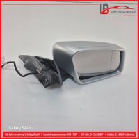 Au�enspiegel rechts <br>MERCEDES-BENZ C-KLASSE KOMBI S204 C220 CDI