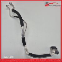 Schlauchverbinder Klimaleitung Klimaschlauch<br>MERCEDES-BENZ C-KLASSE KOMBI S204 C220 CDI