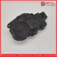 Stellmotor f�r Heizung <br>MERCEDES-BENZ C-KLASSE KOMBI S204 C220 CDI