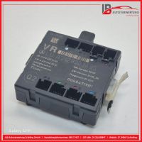 Steuerger�t T�r VR<br>MERCEDES-BENZ C-KLASSE KOMBI S204 C220 CDI