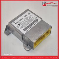 Steuerger�t Airbag <br>MERCEDES-BENZ C-KLASSE KOMBI S204 C220 CDI
