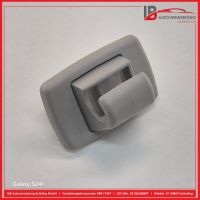 Sonnenblende Halter<br>MERCEDES-BENZ C-KLASSE KOMBI S204 C220 CDI