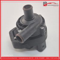 Zusatzwasserpumpe <br>MERCEDES-BENZ C-KLASSE KOMBI S204 C220 CDI