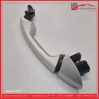 T�rgriff links hinten <br>MERCEDES-BENZ C-KLASSE KOMBI S204 C220 CDI