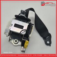 Sicherheitsgurt rechts hinten <br>MERCEDES-BENZ C-KLASSE KOMBI S204 C220 CDI