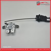Heckklappe schloss<br>MERCEDES-BENZ C-KLASSE KOMBI S204 C220 CDI