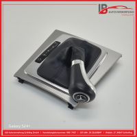 Abdeckung Mit Schaltsack Schaltknauf<br>MERCEDES-BENZ C-KLASSE KOMBI S204 C220 CDI