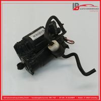 Kompressor Luftkompressor Aggregat<br>MERCEDES-BENZ E-KLASSE KOMBI S211 E280