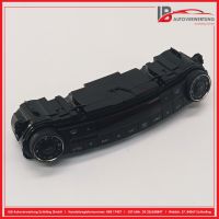 Heizungsbet�tigung Klimabedienteil <br>MERCEDES-BENZ E-KLASSE KOMBI S211 E280