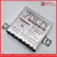 Steuerger�t Standheizung<br>MERCEDES-BENZ S-KLASSE W140