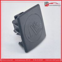 Abdeckung Hochstuhl Tr�ger Schwarz<br>MERCEDES-BENZ ML-KLASSE W164 X164