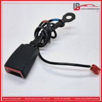 Gurtschloss Vorne Links<br>MERCEDES-BENZ W124 W201