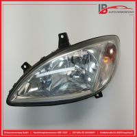 Hauptscheinwerfer links <br>MERCEDES-BENZ VITO W639 CDI